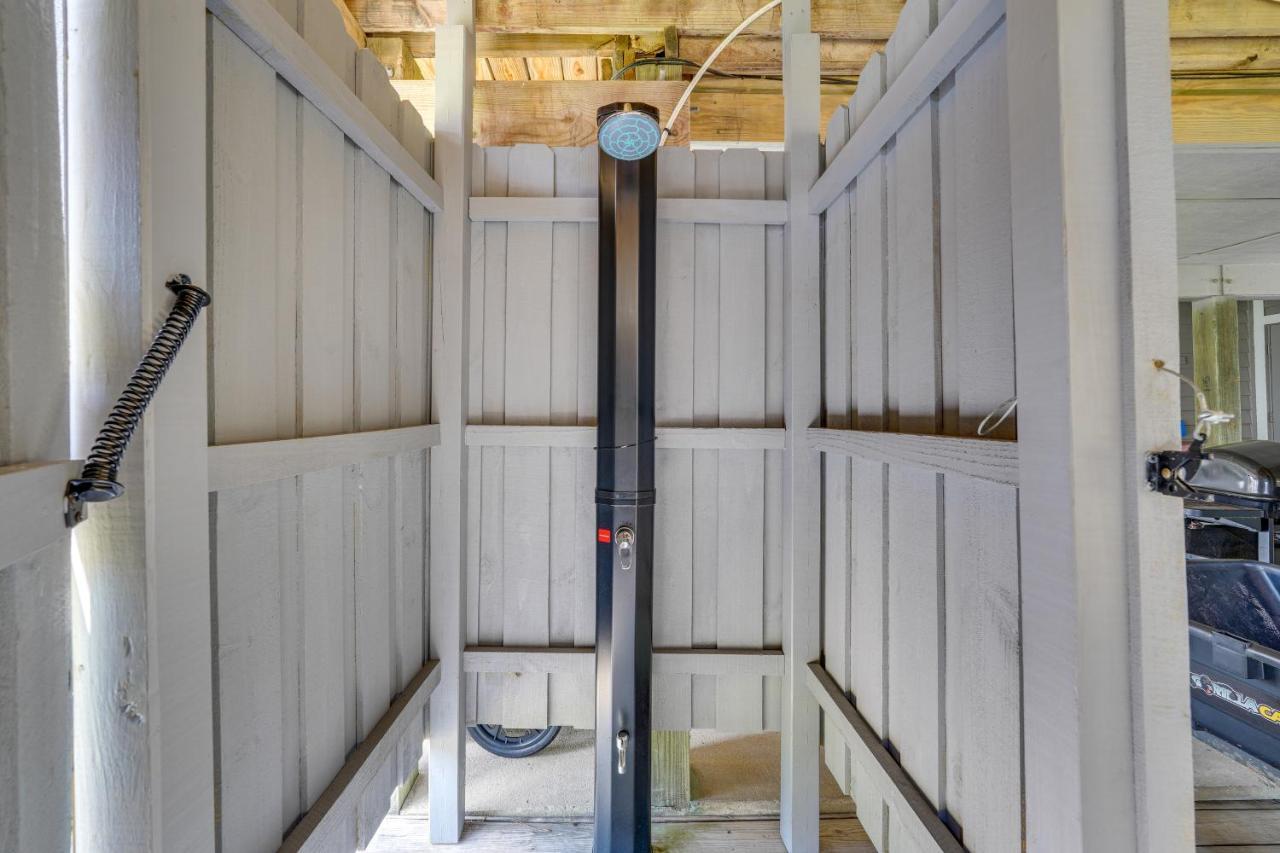 Cape San Blas Townhome With Beach Essentials! Oak Grove Exterior foto